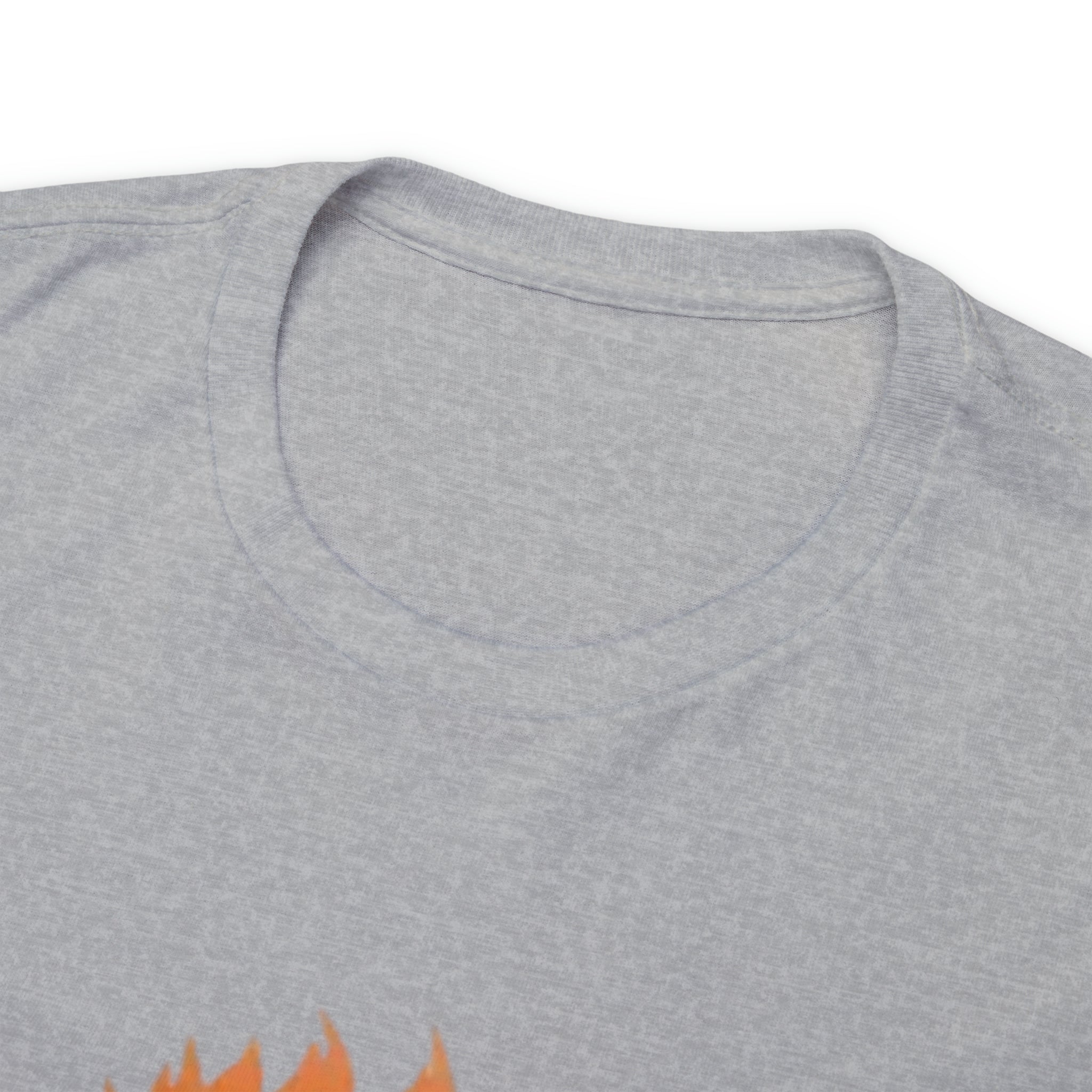 Beeker- Unisex Heavy Cotton T-Shirt - Creations by Chris and Carlos