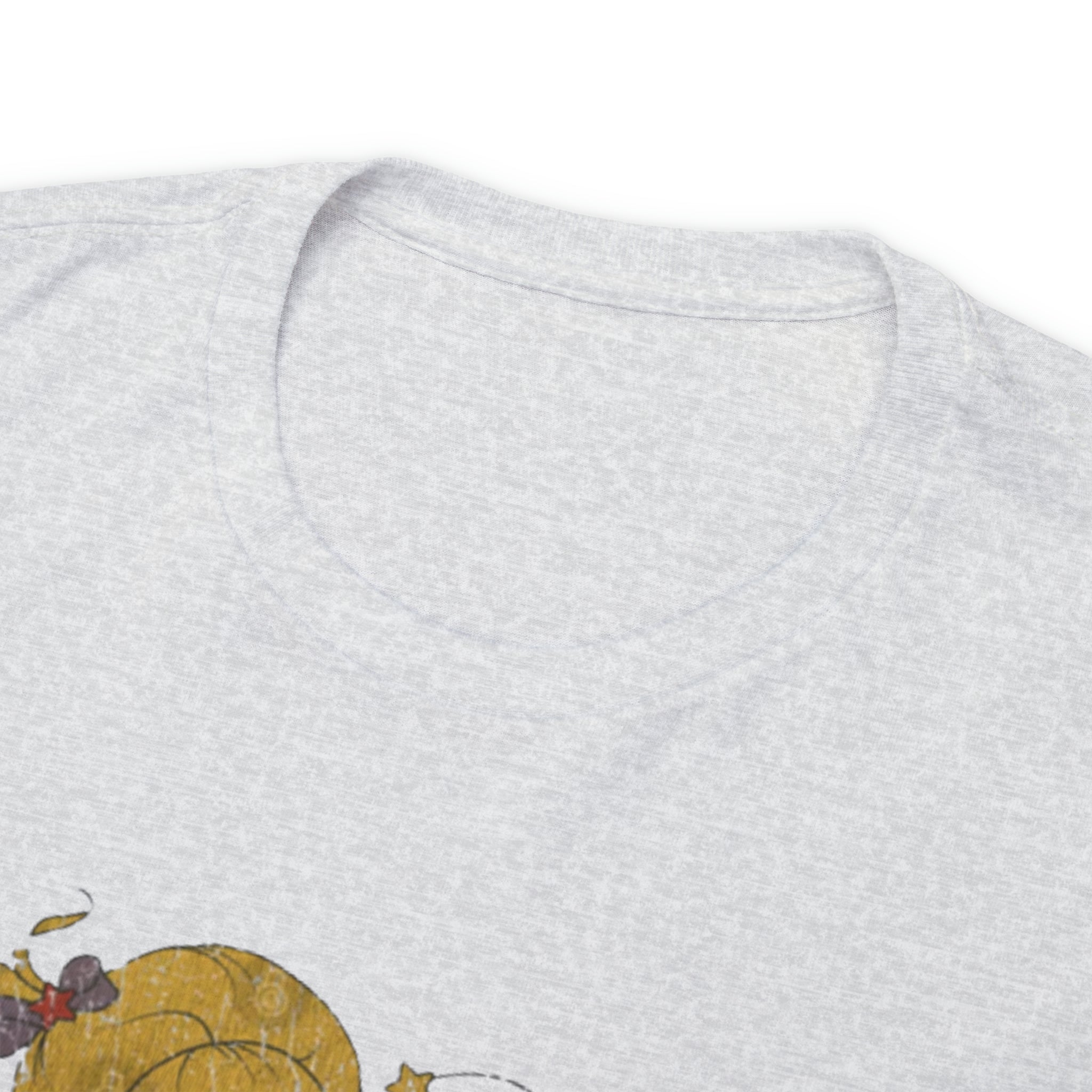 Rainbow Bright- Unisex Heavy Cotton T-Shirt - Creations by Chris and Carlos