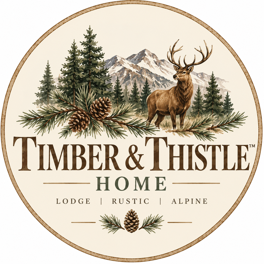 Timber & Thistle™ | Home