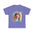 Fun Graphic Tee, Poker Face TV Show Shirt, Casual Outfit, Perfect Gift for Music Lovers