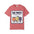 The Fruity Committee T-Shirt — Cute Cartoon Fruit Graphic Tee