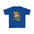 Chucky Charms Kids Graphic Tee, Fun Cartoon T-Shirt, Ideal Gift for Birthdays, Halloween Costume, Unique Kids Apparel, Comic Book Style Tee