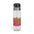 Headspace Hangs | 20oz Sport Bottle with Red Bow Ribbon Pattern