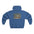 Old Soul Vintage Hoodie — Retro Lake House Fishing Crewneck