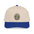 Old Soul Embroidered Baseball Cap — Vintage Nature Logo Mid-Profile Hat