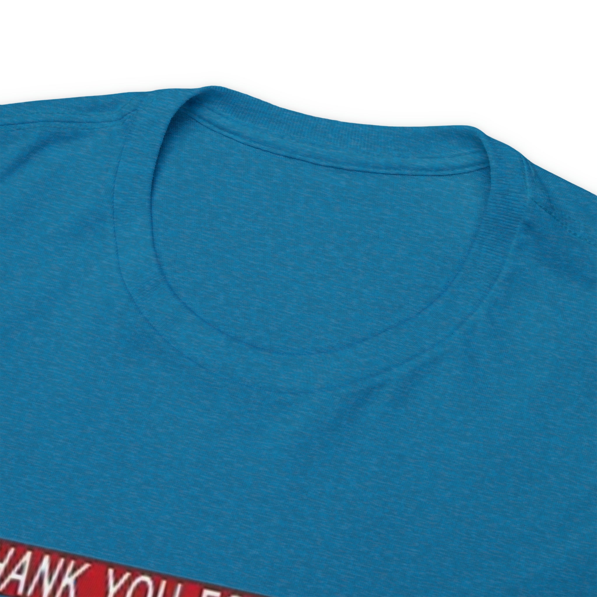 The T-Shirtnage Mutant Ninja Turtles- Unisex Heavy Cotton T-Shirt - Creations by Chris and Carlos