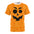 Halloween Spooky Graphic Tee, Unisex T-Shirt, Spooky Fall Fashion, Tie-Dye Pumpkin Shirt, Trick or Treat Top
