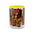 Fierce Character Coffee Mug, Anime Mug, Gift for Gamers