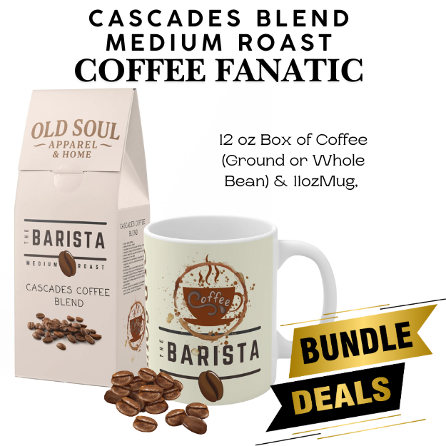 Old Soul Apparel and Home