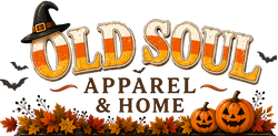 Old Soul Apparel and Home