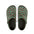 Copy of Copy of Copy of Copy of Copy of Floral Gingham EVA Foam Clogs