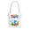 Number Blocks Tote Bag for Kids - Fun and Playful Storage Solution