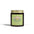 Coconut Apricot Scented Candle — 4oz & 9oz Coconut Apricot Wax Jar