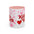 Live Kelly & Mark Heart Accent Coffee Mug — Pink Valentine Love Gift (11/15oz)