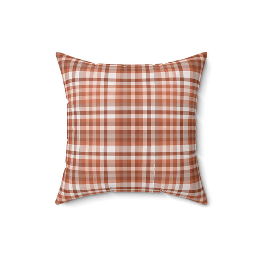 Old Soul Harvest™ Pumpkin Patch Throw Pillow - Throw Pillow from Old Soul Harvest Campfire Circle