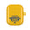 Twisted Tea AirPod Case | Stylish Silicone Cover, Protective Apple AirPods Accessory, Trendy Gift for Music Lovers, Perfect for Holidays