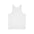 Bi Bees Tank Top – Cute LGBTQ+ Bee Graphic Tank ("Bi Bees: like regular bees, but bi-er")
