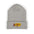 Embroidered Cuffed Beanie | Cozy Winter Hat, Perfect Gift, Fashion Accessory, Outdoor Essentials, Trendy Knitwear