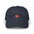 New York City Classic Dad Cap, Adjustable Baseball Hat, Gift for Dads