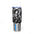 40oz Vacuum Tumbler – Alien Hunter Design (Thermal Travel Mug)