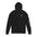Long Sleeve Hooded Tee — 'To Live For The Hope Of It' Butterfly Graphic - Creations by Chris and Carlos