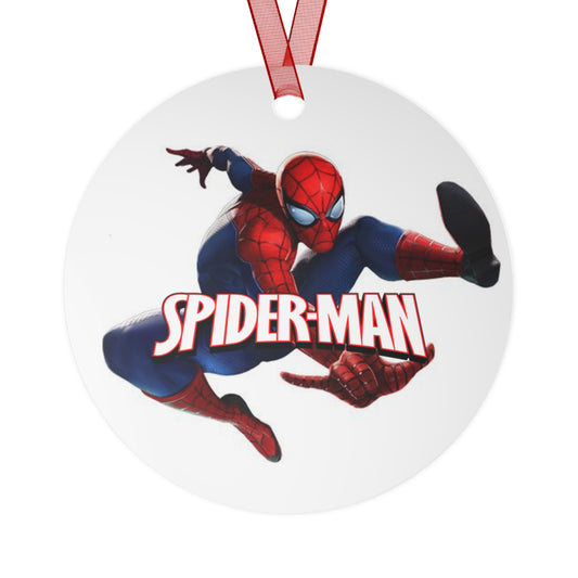 Metal Ornaments - Creations by Chris and Carlos