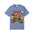 Gilligan's Island Retro Cast Graphic T-Shirt