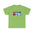 Corncob Tv- Unisex Heavy Cotton T-Shirt - Creations by Chris and Carlos
