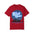 Moonlighting Blue Moon Detective Agency Unisex Garment-Dyed T-Shirt