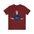 Kathy Griffin- Mi vida en la lista de PTSD Tour Unisex Jersey camiseta de manga corta