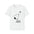 Snoopy- Unisex Softstyle T-Shirt