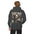 Static Youth™ Rose Mark Garment-Dyed Hoodie