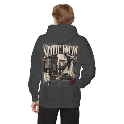 All Hoodies