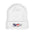 San Juan Puerto Rico- Embroidered Beanie, Classic Cuffed Beanie, Winter Hat, Knitted Cap, Stylish Headwear, Gift for Him/Her