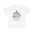 T-Shirt — 'Champion Prophylactics: Balls Up Movie' Novelty Graphic Tee