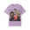 Tim Tszyu vs. Joey Spencer Street Art Inspired Unisex T-Shirt
