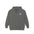 Static Youth™ Rose Mark Garment-Dyed Hoodie