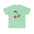 Cherry Graphic Unisex Heavy Cotton Tee, Cute T-Shirt, Cherry Lover Gift, Summer Fashion, Casual Wear, Eco-Friendly Apparel