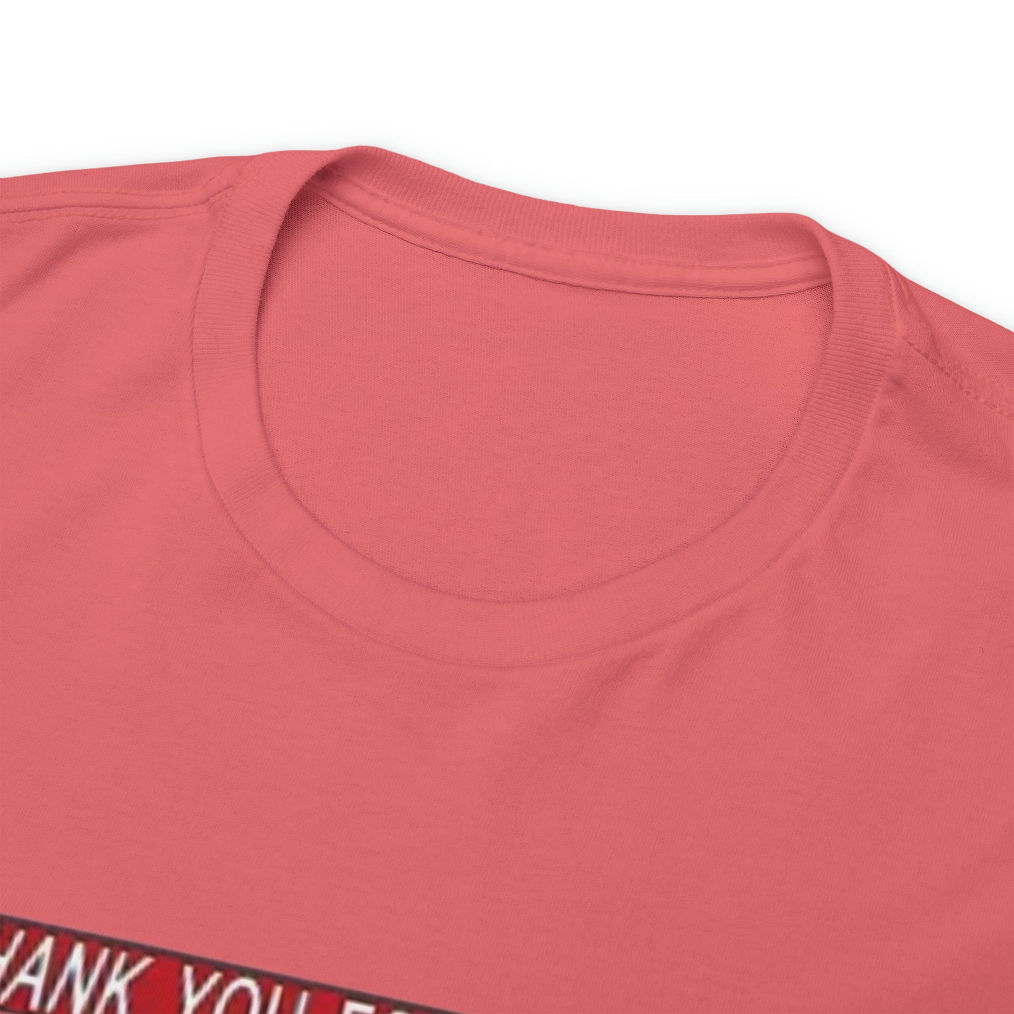 The T-Shirtnage Mutant Ninja Turtles- Unisex Heavy Cotton T-Shirt - Creations by Chris and Carlos