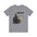 On Patrol Live Don't Mess with Dwayne Hoilett Unisex Jersey Short Sleeve Tee