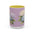 Hydrangea Floral Mug — Purple Ceramic Coffee Tea Cup (11oz & 15oz)