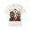 Tim Tszyu vs. Joey Spencer Street Art Inspired Unisex T-Shirt