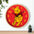 Winnie the Pooh- Wall Clock