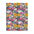 The Artisanal Flora Gallery Floral Duvet Cover — Bright Garden Bloom Microfiber Bedding - Creations by Chris and Carlos