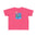 Toddler's Playful Adventure Tee, Kids' Graphic Tee, Cute Toddler Shirt, Fun Summer Clothing, Birthday Gift for Kids
