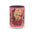 Pink Floral Guitar Coffee Mug — "Dolly" Script Accent Design