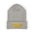 Classic Cuffed Beanie (Embroidery)