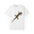 Gecko Graphic T-Shirt — Realistic Lizard Nature Tee