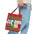 Jif Peanut Butter- Tote Bag (AOP)