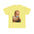 Cute Baby Humor and Rock Unisex Heavy Cotton Tee, Funny T-Shirt